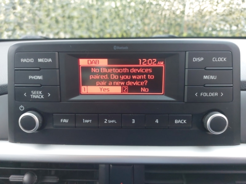 Used Kia Picanto 2021 for sale - 76795364: Photo 11