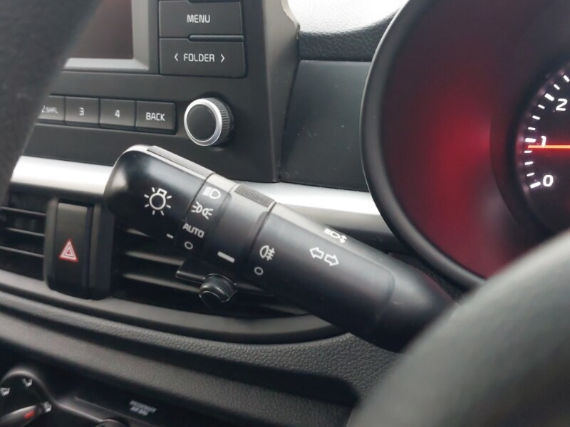 Used Kia Picanto 2021 for sale - 76795364: Photo 12