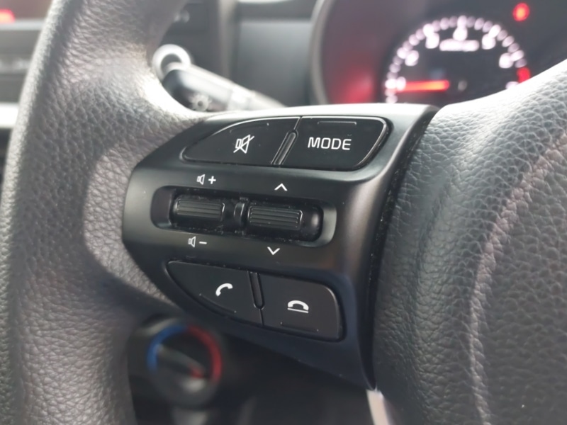 Used Kia Picanto 2021 for sale - 76795364: Photo 14