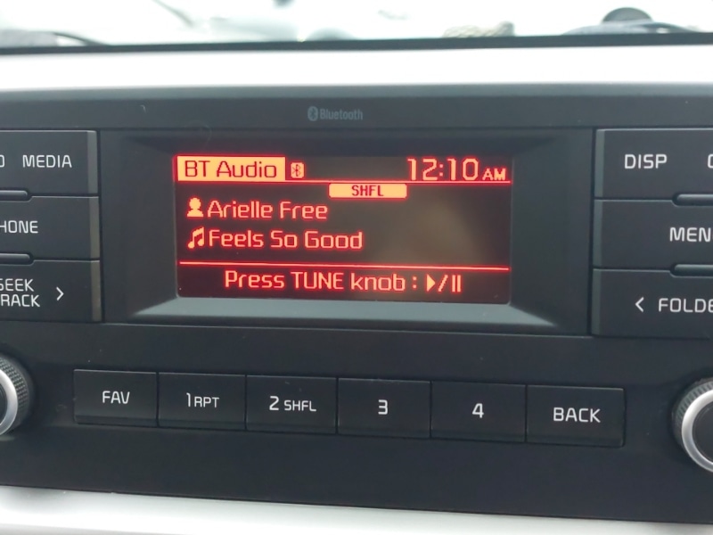 Used Kia Picanto 2021 for sale - 76795364: Photo 15