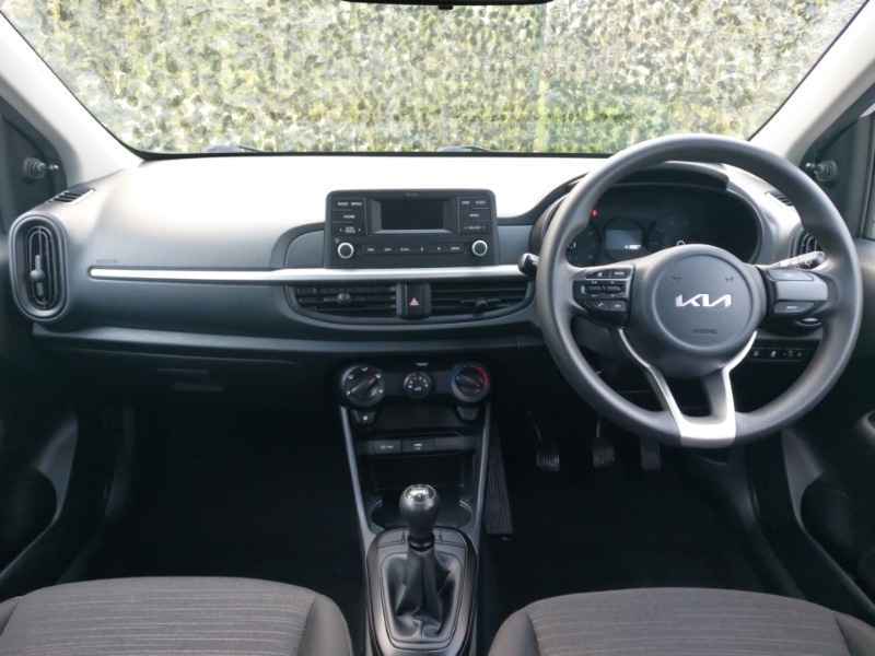 Used Kia Picanto 2021 for sale - 76795364: Photo 2