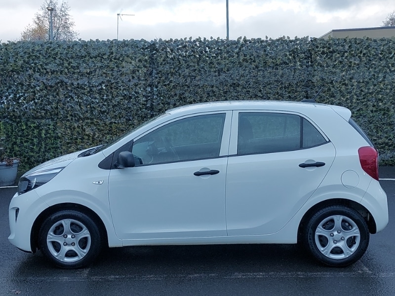 Used Kia Picanto 2021 for sale - 76795364: Photo 4