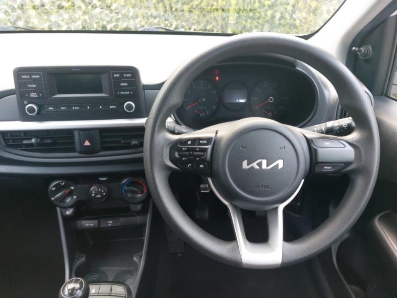 Used Kia Picanto 2021 for sale - 76795364: Photo 7