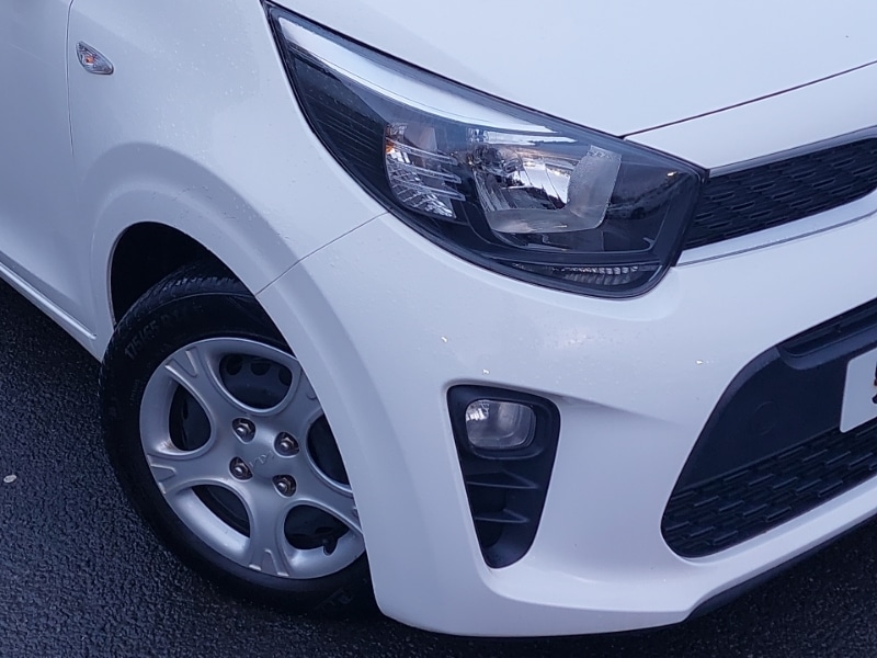 Used Kia Picanto 2021 for sale - 76795364: Photo 9
