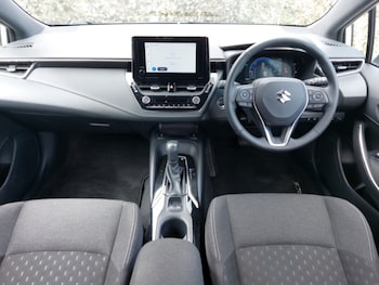 Used Suzuki Swace 2023 for sale - 79529493: Photo