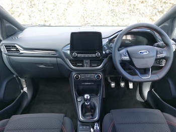 Used Ford Puma 2020 for sale - 78756800: Photo