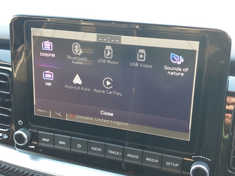 Used Kia Stonic 2025 for sale - 78132871: Photo 19