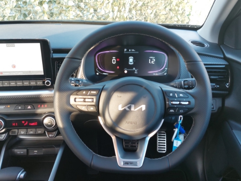 Used Kia Stonic 2025 for sale - 78132871: Photo 7