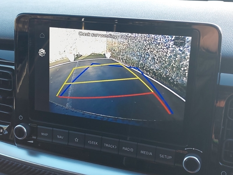 Used Kia Stonic 2025 for sale - 78132871: Photo 9