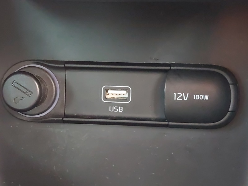 Used Kia Sportage 2019 for sale - 76427413: Photo 18