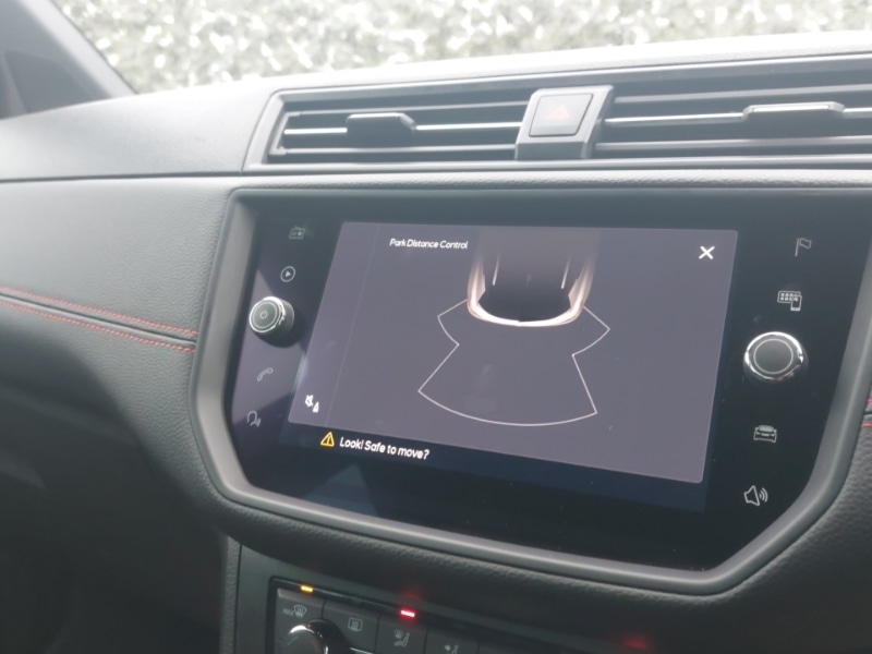 Used SEAT Arona 2021 for sale - 76188006: Photo 11