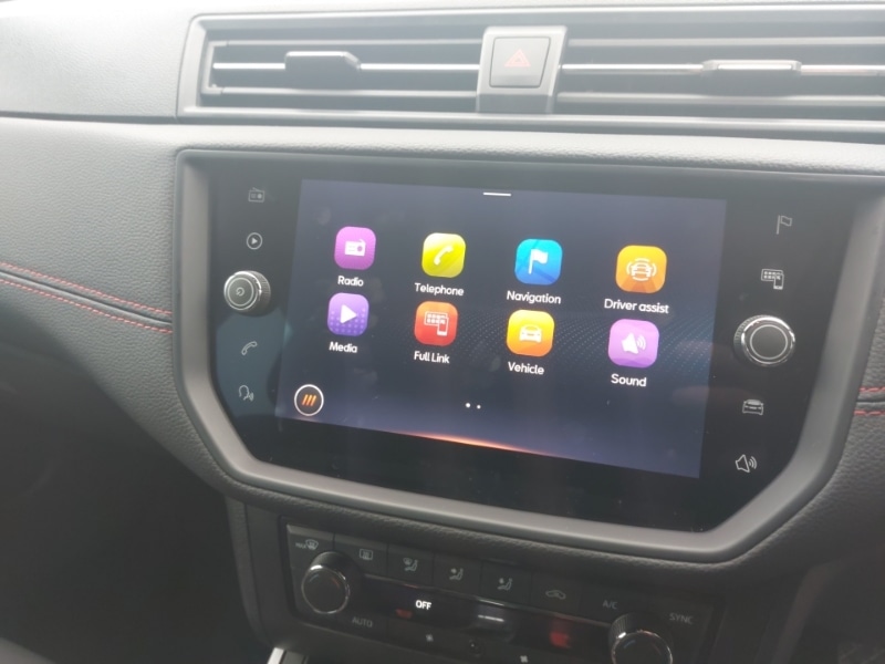 Used SEAT Arona 2021 for sale - 76188006: Photo 18
