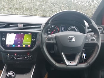 Used SEAT Arona 2021 for sale - 76188006: Photo