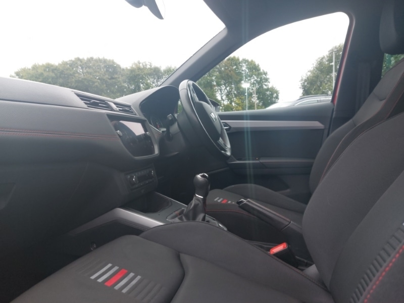 Used SEAT Arona 2021 for sale - 76188006: Photo 5