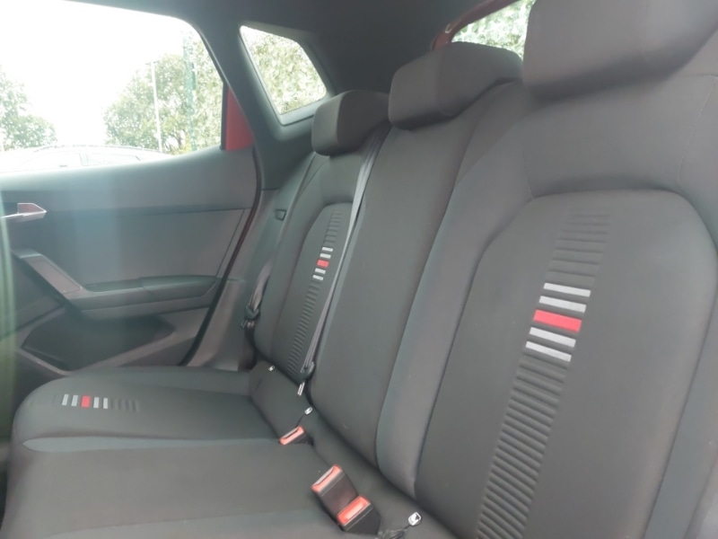 Used SEAT Arona 2021 for sale - 76188006: Photo 6