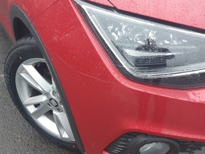 Used SEAT Arona 2021 for sale - 76188006: Photo 9
