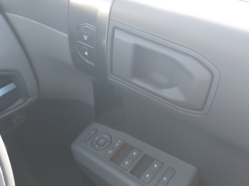 Used Kia EV3 2025 for sale - 77644152: Photo 14