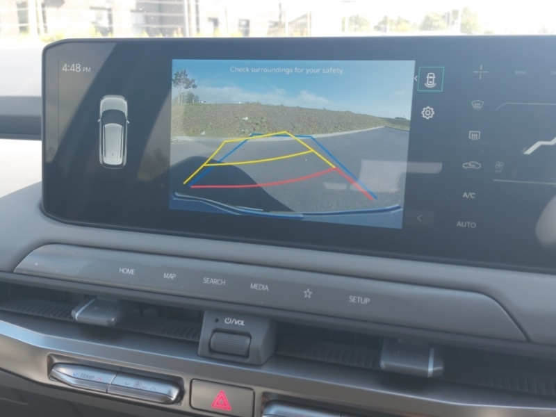 Used Kia EV3 2025 for sale - 77644152: Photo 15