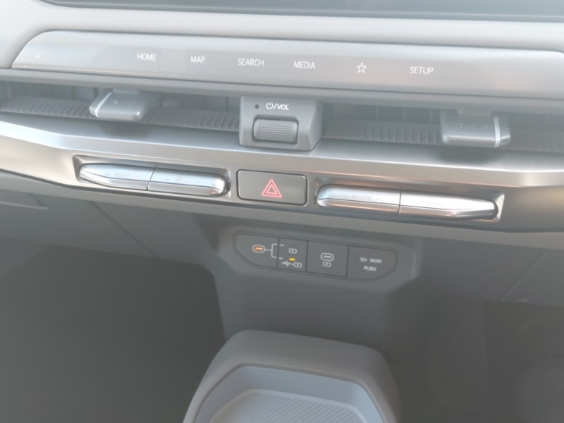 Used Kia EV3 2025 for sale - 77644152: Photo 16