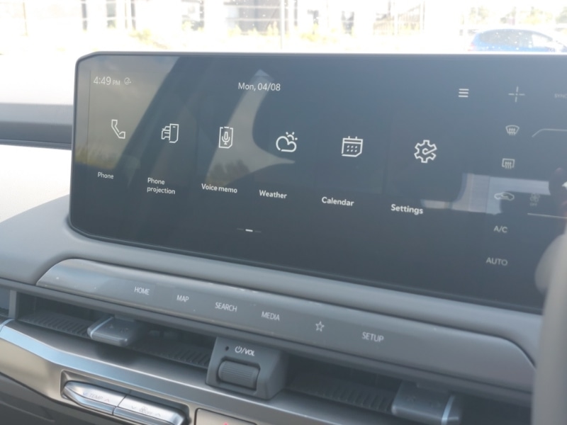 Used Kia EV3 2025 for sale - 77644152: Photo 19