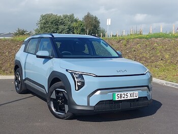 Used Kia EV3 2025 for sale - 77644152: Photo