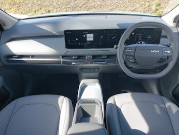 Used Kia EV3 2025 for sale - 77644152: Photo