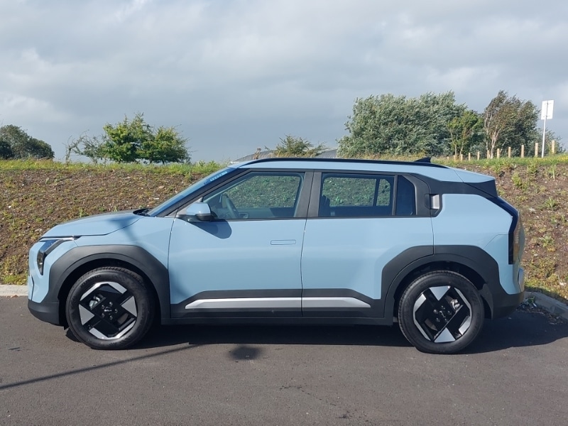 Used Kia EV3 2025 for sale - 77644152: Photo 4