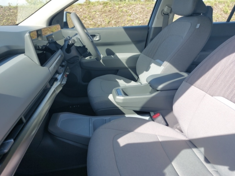 Used Kia EV3 2025 for sale - 77644152: Photo 5