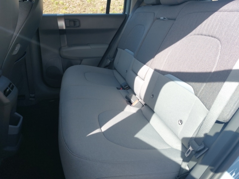 Used Kia EV3 2025 for sale - 77644152: Photo 6