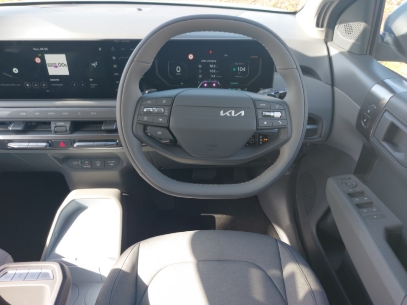 Used Kia EV3 2025 for sale - 77644152: Photo 7