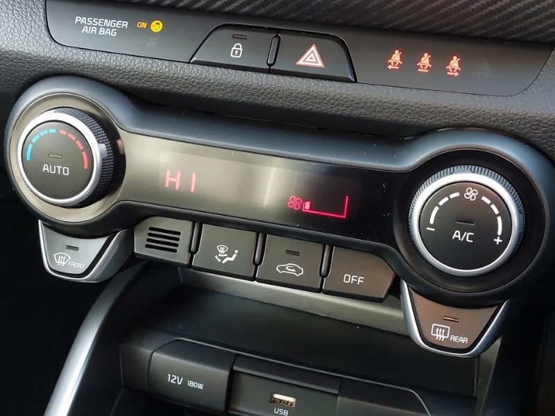 Used Kia Stonic 2025 for sale - 77265676: Photo 17