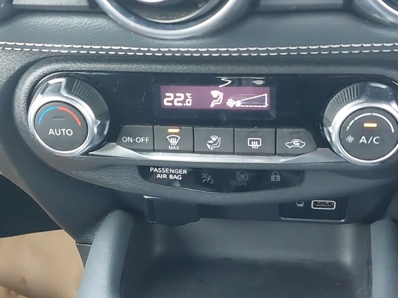 Used Nissan Juke 2021 for sale - 76208189: Photo 16
