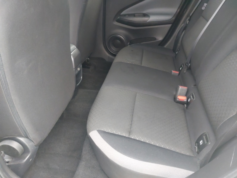 Used Nissan Juke 2021 for sale - 76208189: Photo 6