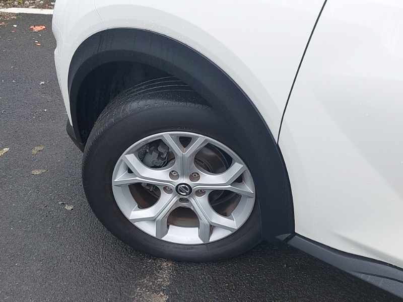 Used Nissan Juke 2021 for sale - 76208189: Photo 9