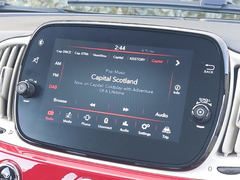 Used Fiat 500 2024 for sale - 77201951: Photo 10