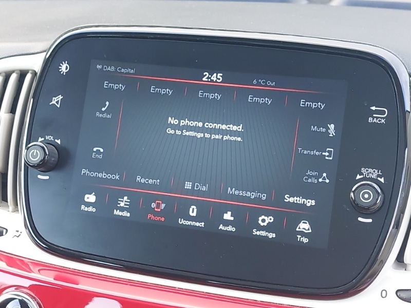 Used Fiat 500 2024 for sale - 77201951: Photo 11