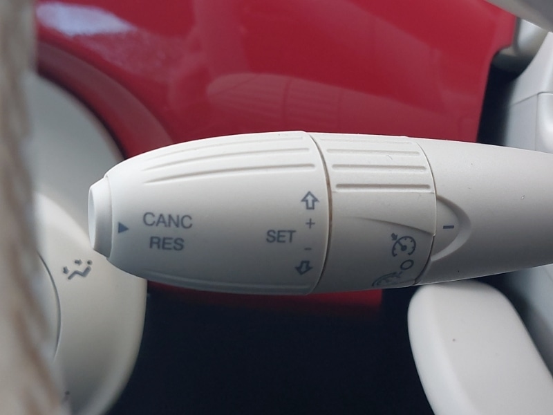 Used Fiat 500 2024 for sale - 77201951: Photo 13