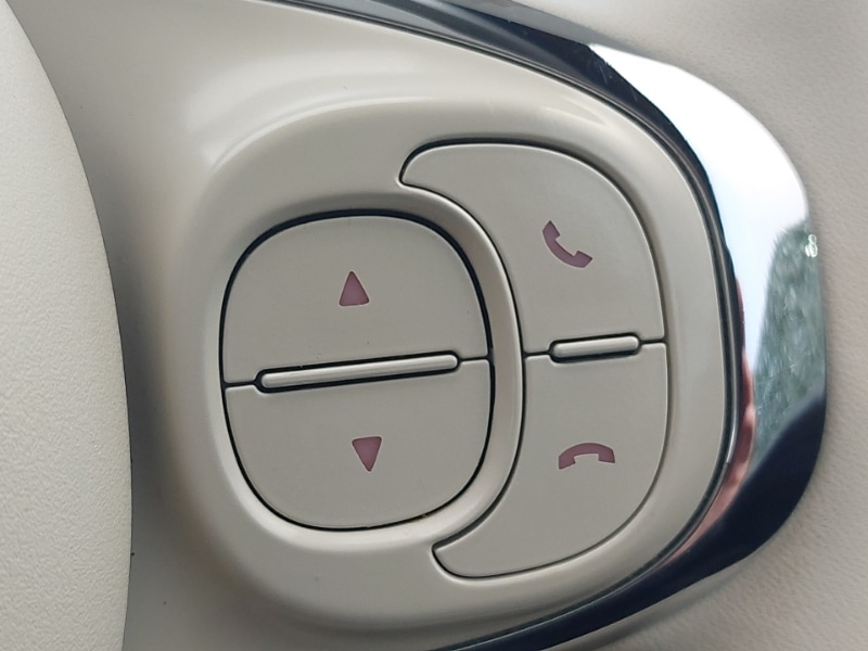 Used Fiat 500 2024 for sale - 77201951: Photo 14