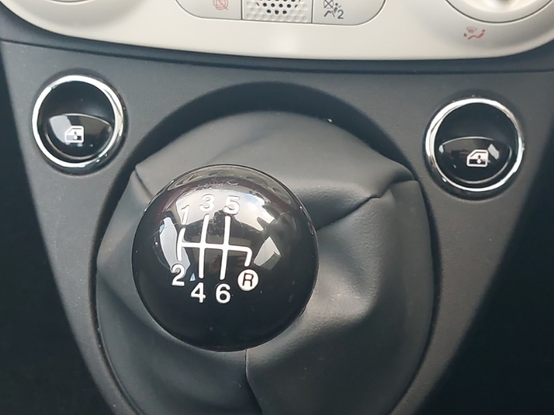 Used Fiat 500 2024 for sale - 77201951: Photo 16