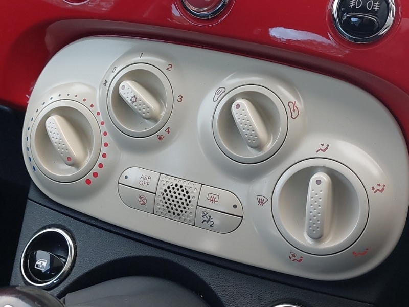 Used Fiat 500 2024 for sale - 77201951: Photo 17