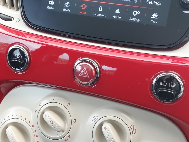 Used Fiat 500 2024 for sale - 77201951: Photo 18