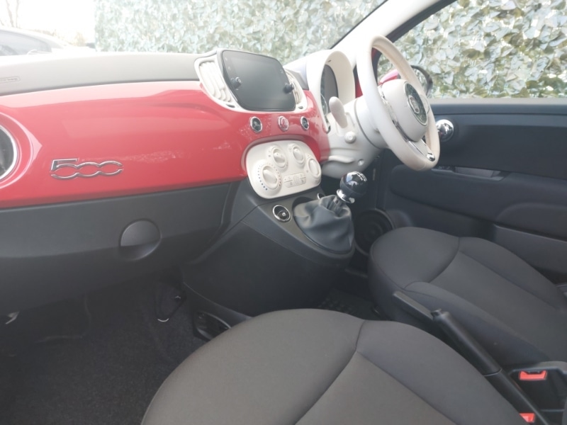 Used Fiat 500 2024 for sale - 77201951: Photo 5