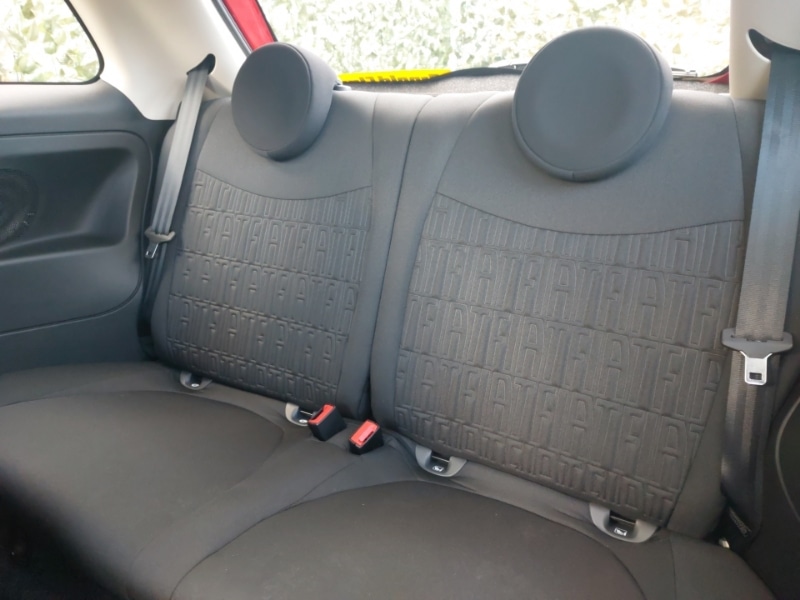 Used Fiat 500 2024 for sale - 77201951: Photo 6