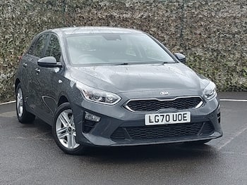 Used Kia Ceed 2020 for sale - 79680149: Photo