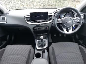 Used Kia Ceed 2020 for sale - 79680149: Photo