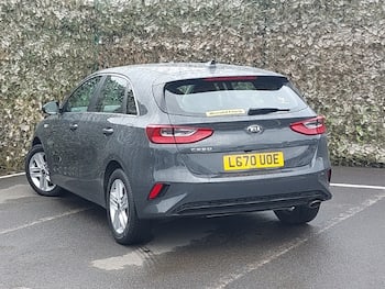 Used Kia Ceed 2020 for sale - 79680149: Photo