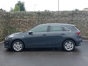 Used Kia Ceed 2020 for sale - 79680149: Photo