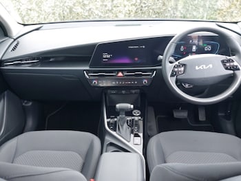 Used Kia Niro 2025 for sale - 79455142: Photo