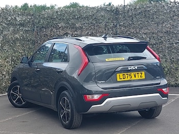 Used Kia Niro 2025 for sale - 79455142: Photo