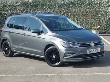 2019 - 1.5 TSI EVO 130 Match 5dr